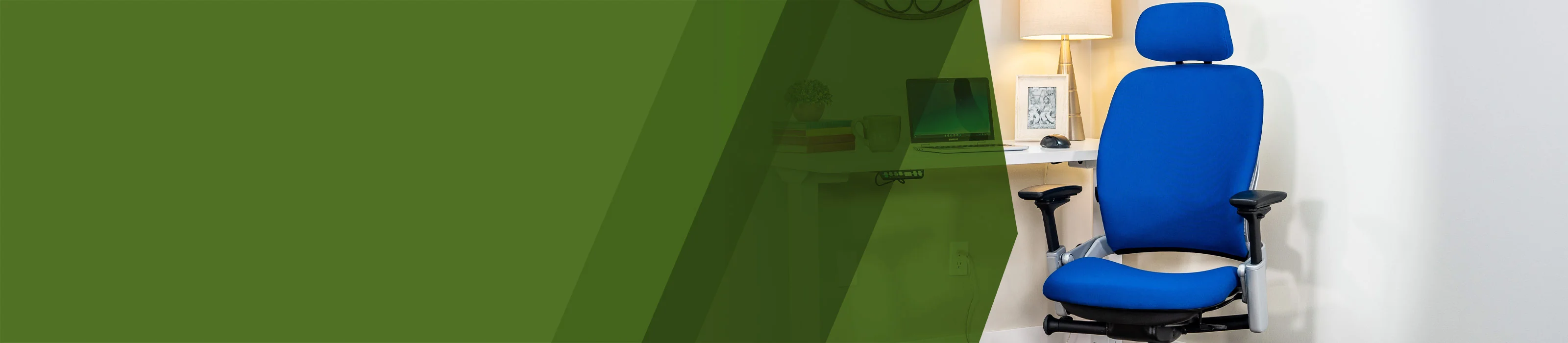 Iconic Office Chairs, Unbeatable Prices